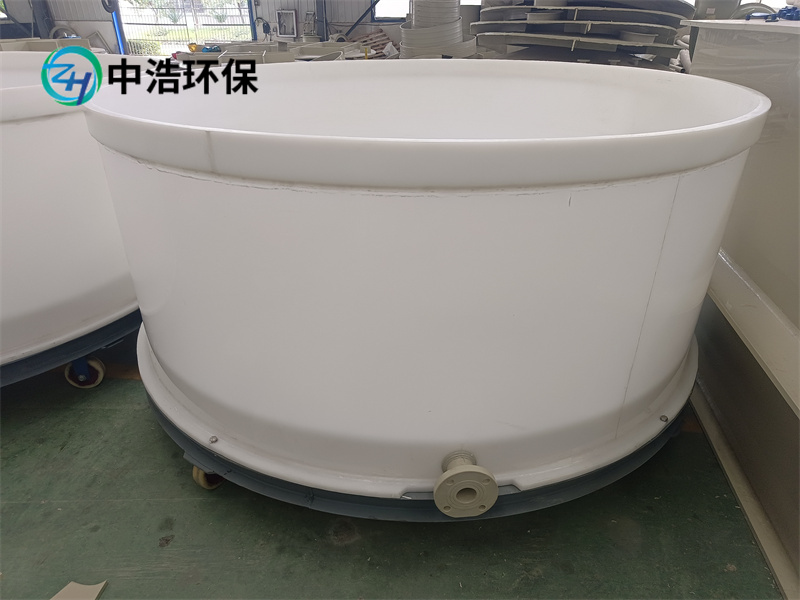 鹤岗PP抽滤槽